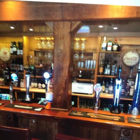 Horse & Hound Inn Broadway  Esterno foto