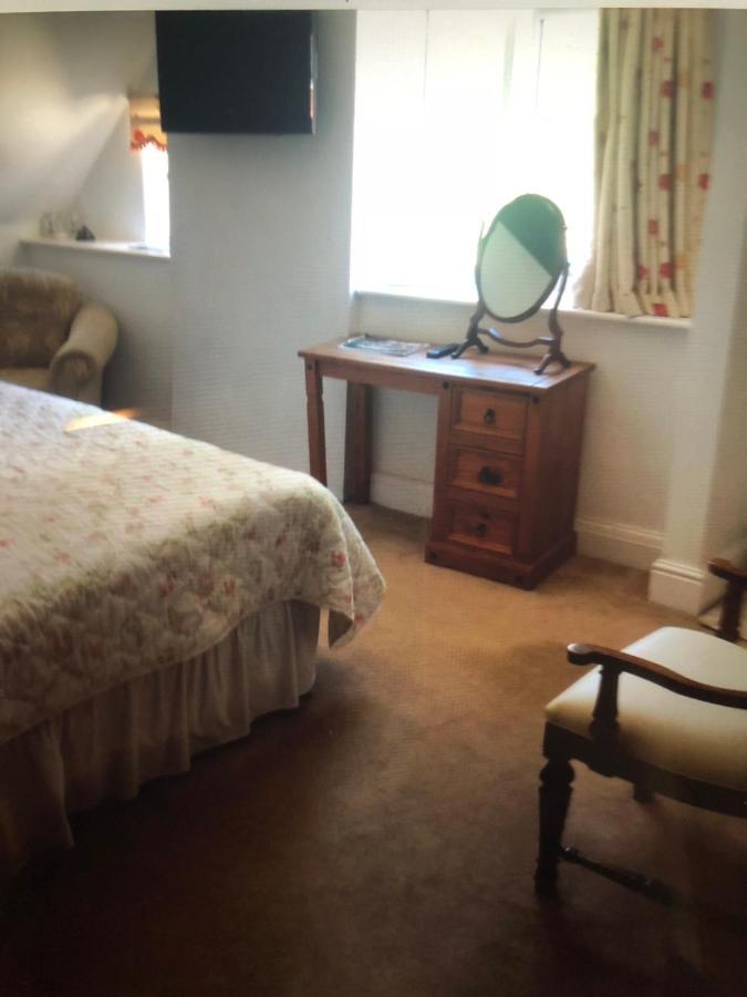 Horse & Hound Inn Broadway  Esterno foto