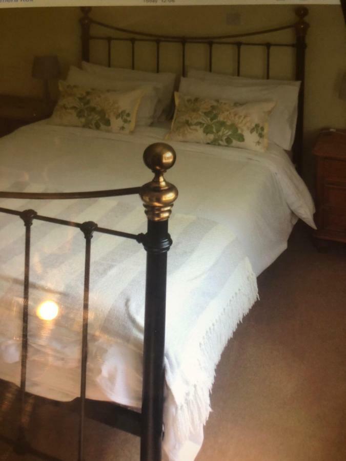 Horse & Hound Inn Broadway  Esterno foto