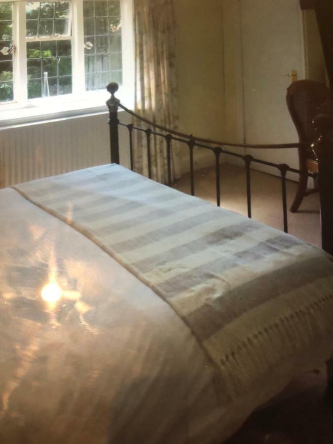 Horse & Hound Inn Broadway  Esterno foto